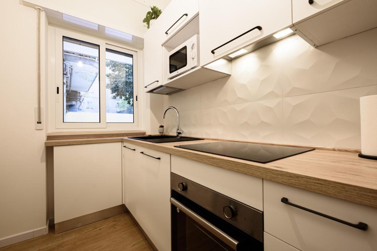 Appartement Junior