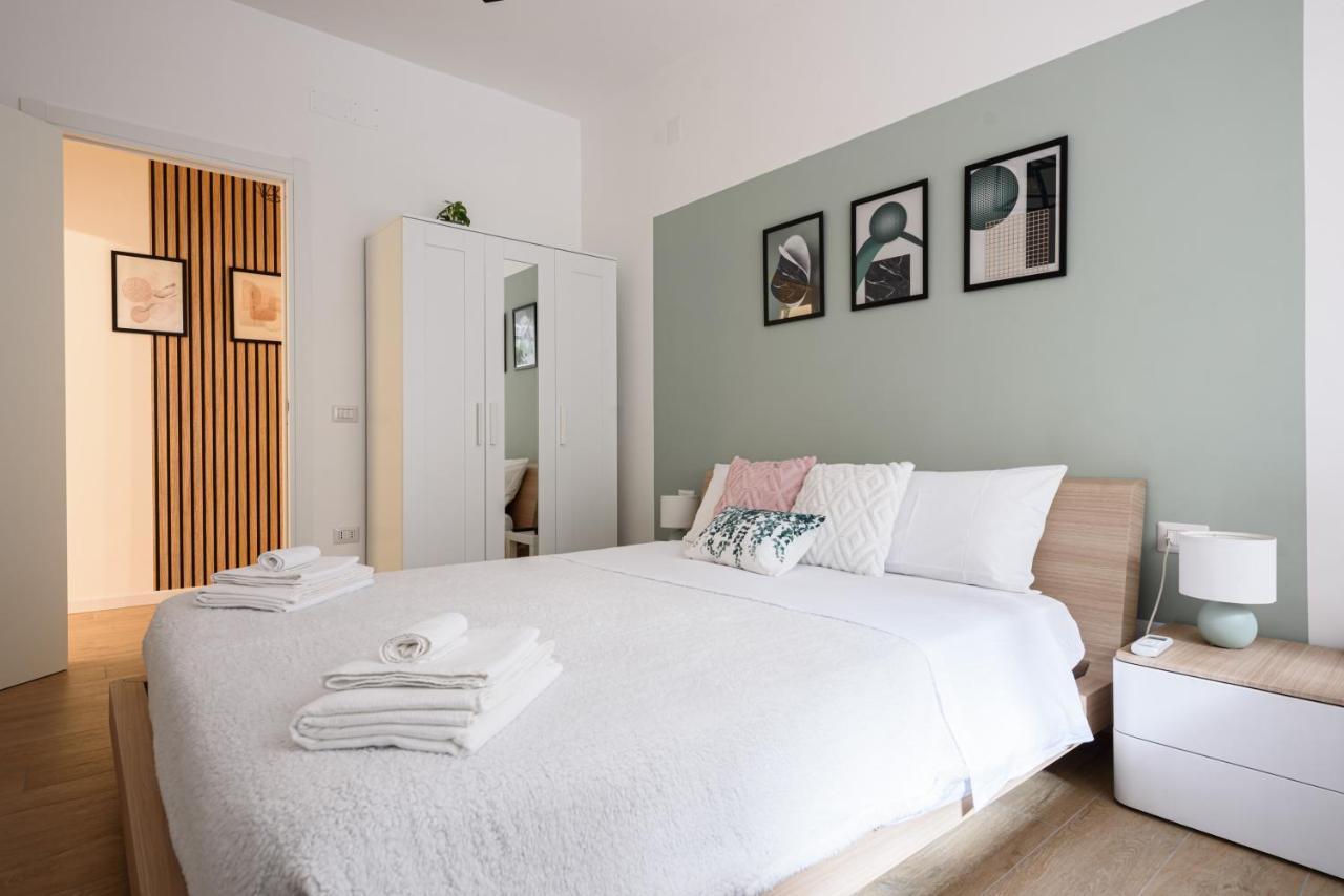 Junior Appartement Napels