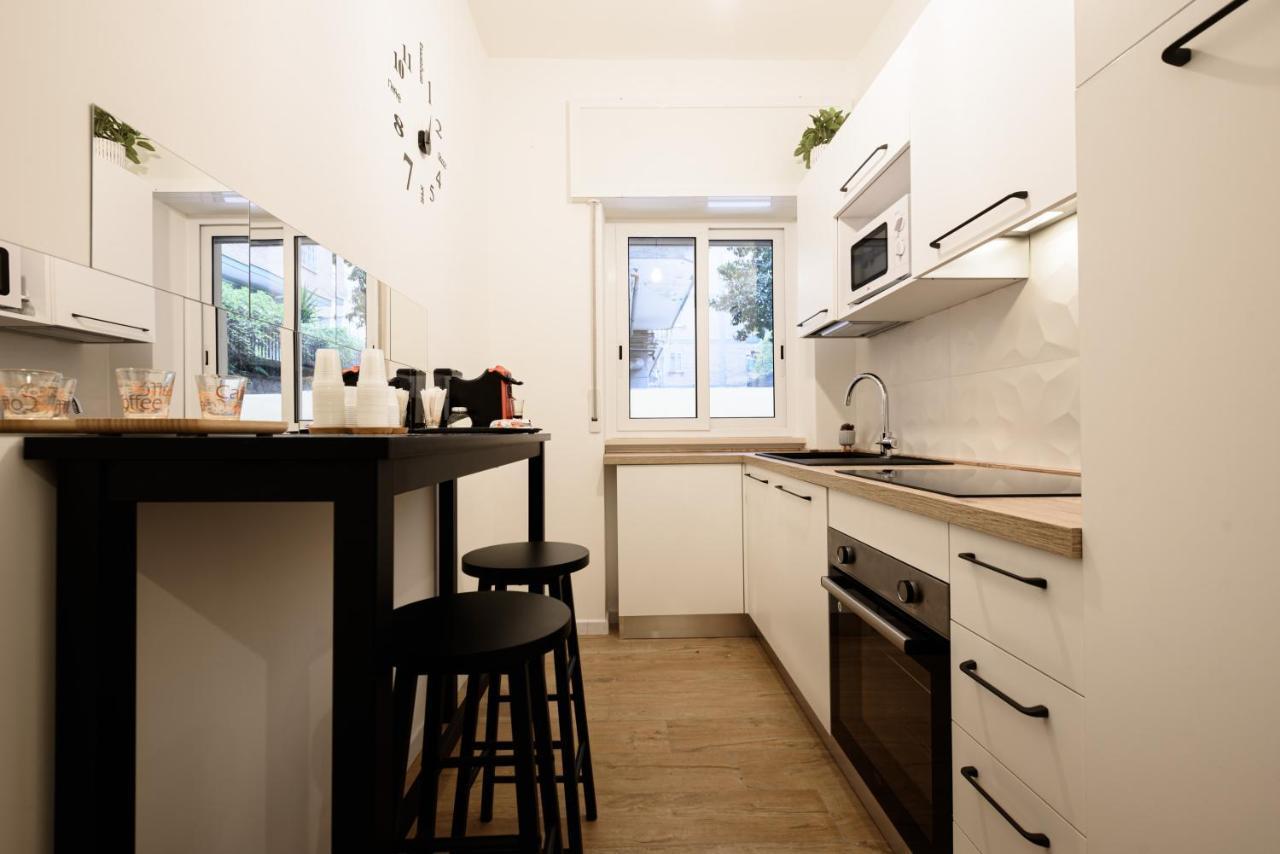 Appartement Junior *